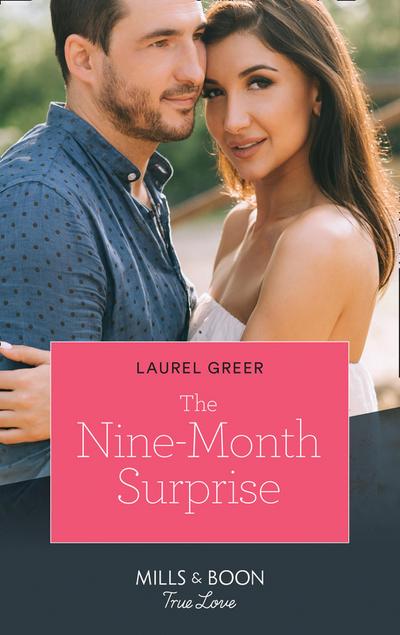 Their Nine-Month Surprise (Mills & Boon True Love) (Sutter Creek, Montana, Book 4)