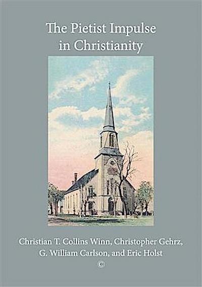 Pietist Impulse in Christianity