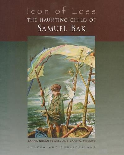 Icon of Loss: The Haunting Child of Samuel Bak