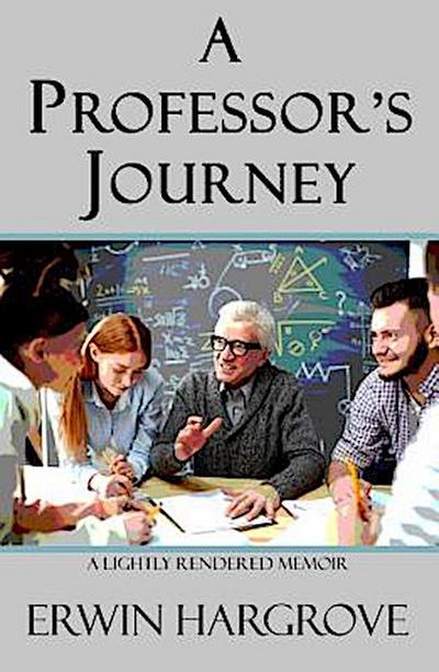 A Professor’s Journey