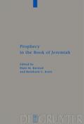 Prophecy in the Book of Jeremiah