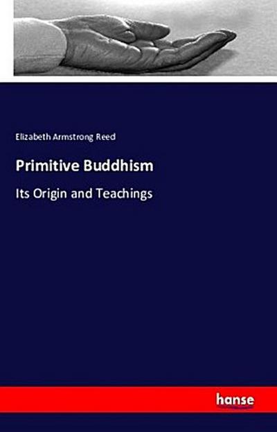 Primitive Buddhism