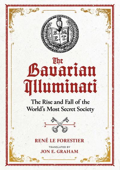 The Bavarian Illuminati
