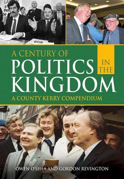 A Century of Politics in the Kingdom