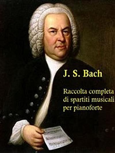 Johann Sebastian Bach