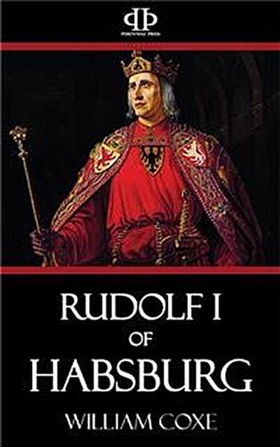 Rudolf I of Habsburg