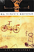Da Vinci’s Bicycle