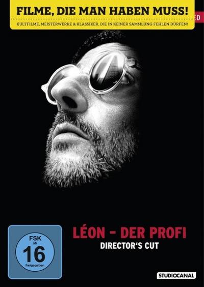 Besson, L: Léon - Der Profi