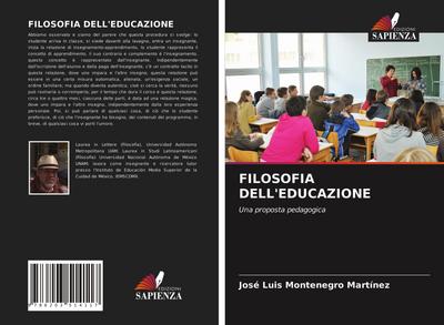FILOSOFIA DELL’EDUCAZIONE