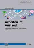 Arbeiten im Ausland