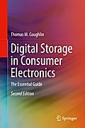 Digital Storage in Consumer Electronics