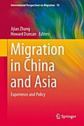 Migration in China and Asia
