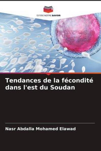 Tendances de la fécondité dans l’est du Soudan
