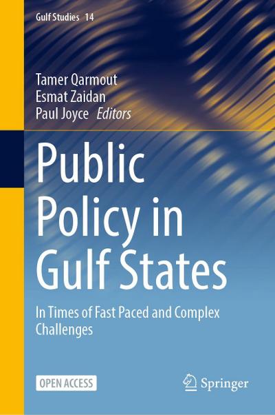 Public Policy in Gulf States