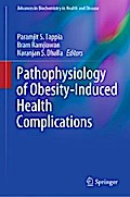 Pathophysiology of Obesity-Induced Health Complications