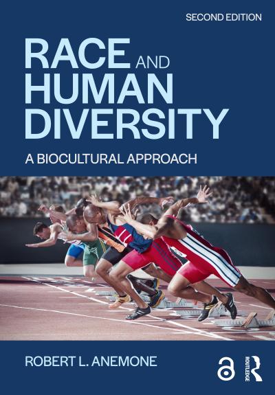 Race and Human Diversity