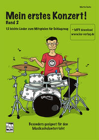 Mein erstes Konzert! 2