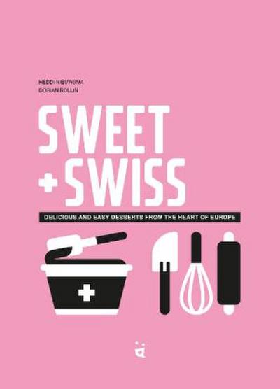 Sweet & Swiss