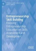 Entrepreneurship Skill Building