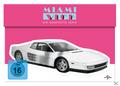 Miami Vice - Die komplette Serie
