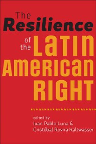 Resilience of the Latin American Right
