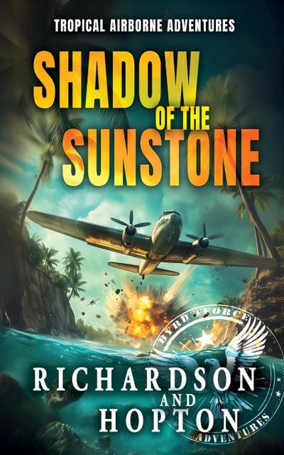 Shadow of the Sunstone