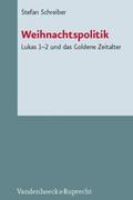 Weihnachtspolitik