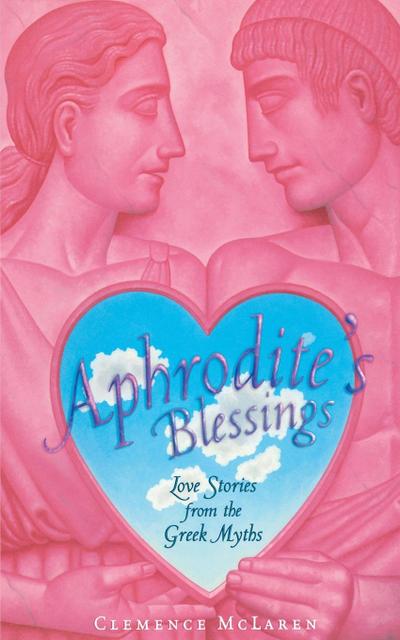 Aphrodite’s Blessing