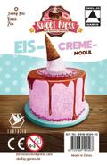 Sweet Mess: Eiscreme-Modul
