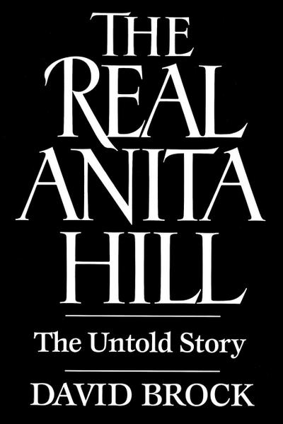 The Real Anita Hill