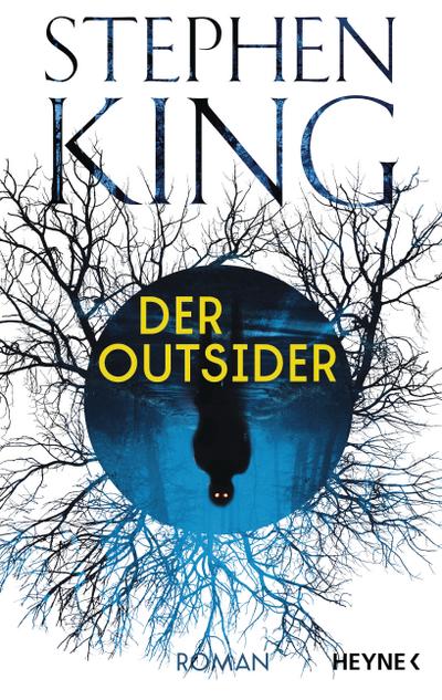 King, S: Outsider