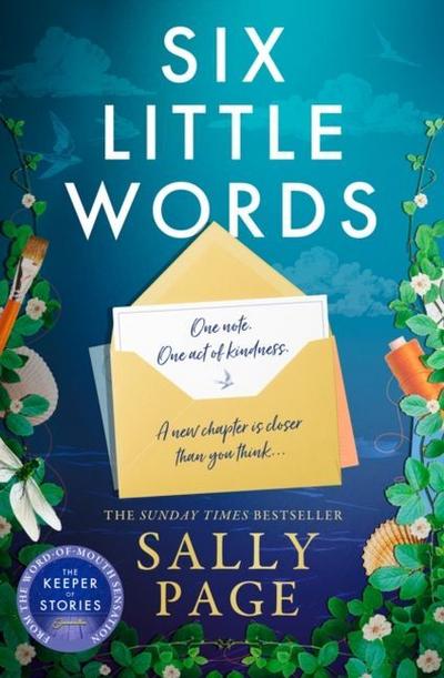 Six Little Words