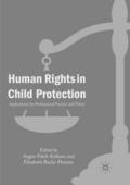 Human Rights in Child Protection