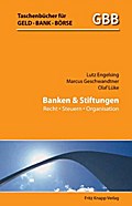 Banken und Stiftungen
