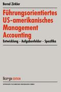 Führungsorientiertes US-amerikanisches Management 