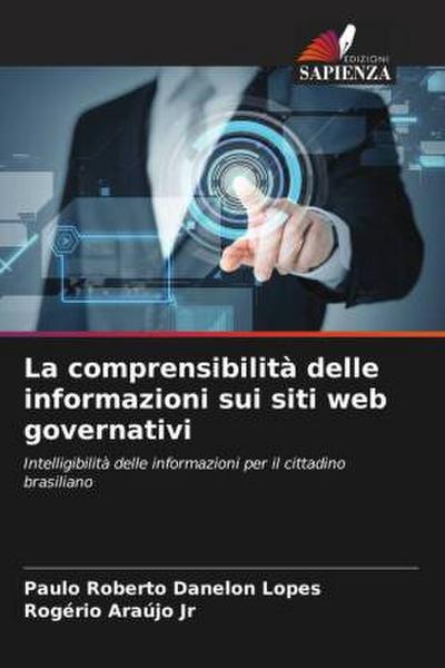 La comprensibilità delle informazioni sui siti web governativi