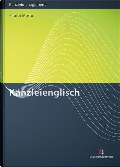Kanzleienglisch