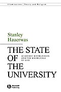 The State of the University
