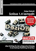Scribus 1.4 kompakt