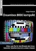 Dreambox 8000 kompakt