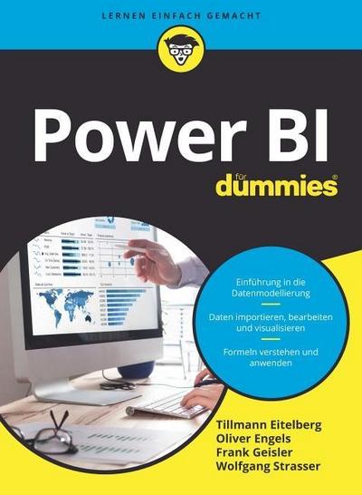 Power BI für Dummies