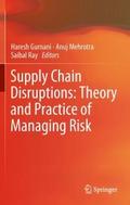 Supply Chain Disruptions