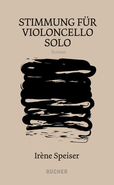 Stimmung für Violoncello solo