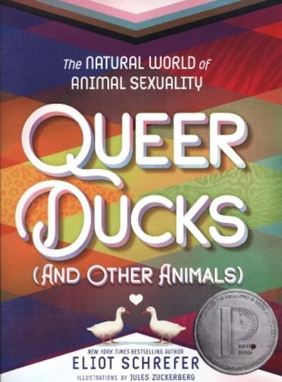 Queer Ducks (and Other Animals)