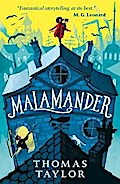 Malamander