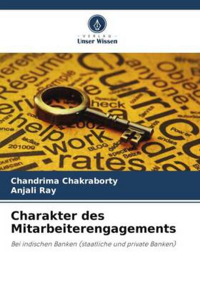 Charakter des Mitarbeiterengagements