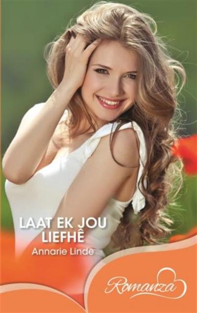 Laat ek jou liefhe