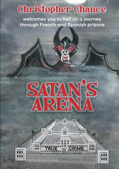 SATAN’S ARENA