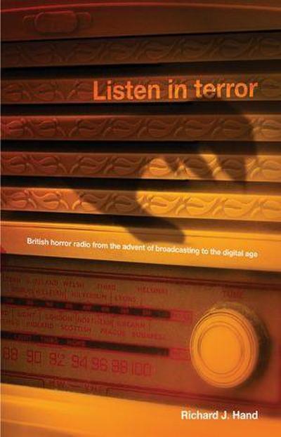 Listen in Terror CB