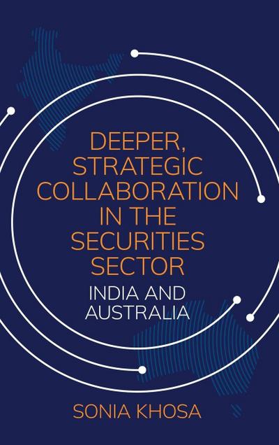 Deeper, Strategic Collaboration in the Securities Sector